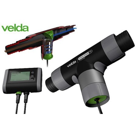 Velda T-Flow tronic 15