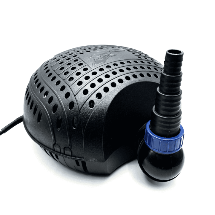 Pompa iaz Osaga OSF 12000 Eco  (130W)