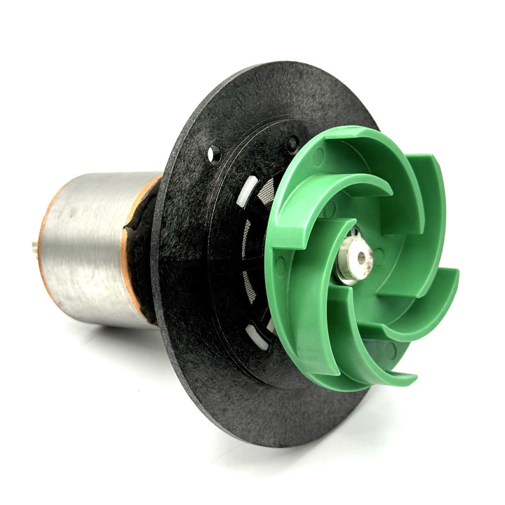 Rotor OSF 12000 eco