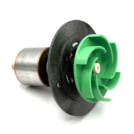 Rotor OSF 15000 eco