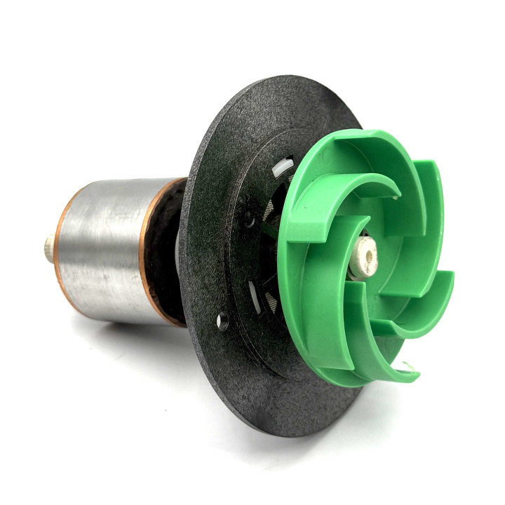 Rotor OSF 15000 eco