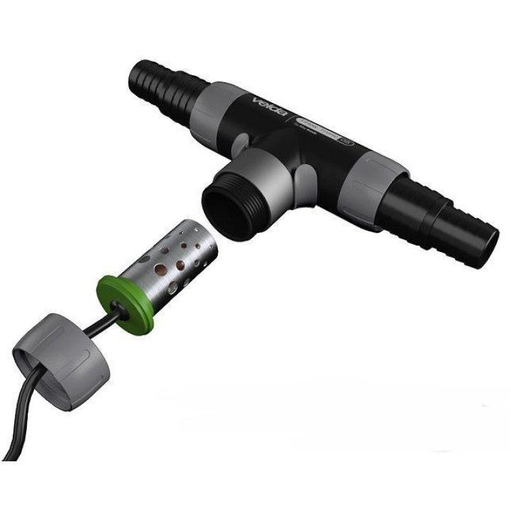 Velda T-Flow tronic 75