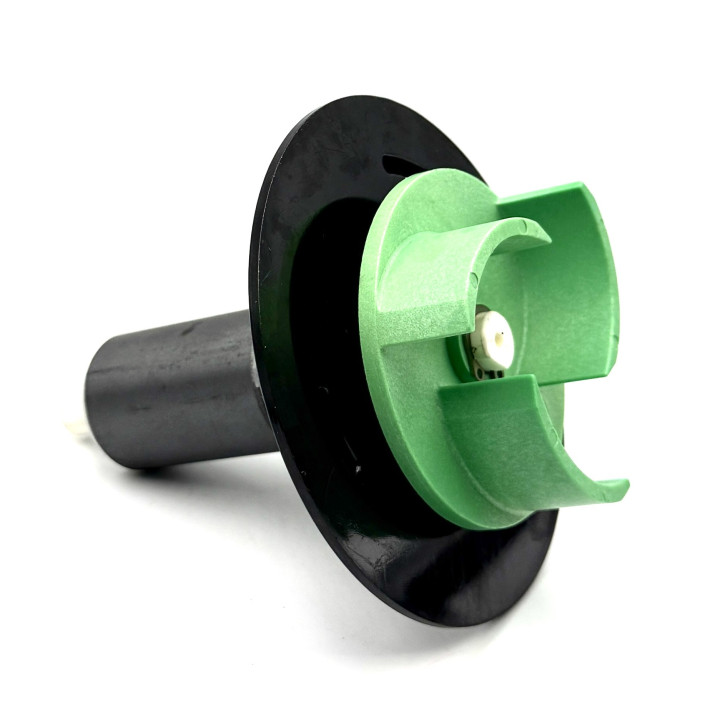 Rotor OGM 13000