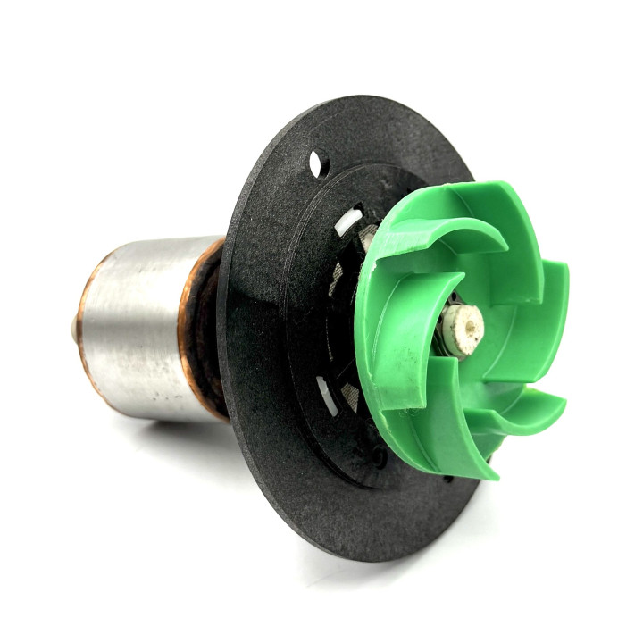 Rotor OHE 15000