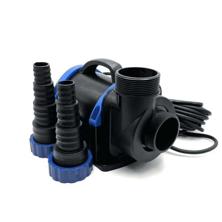 Pompa Osaga OHE 19000 (155W)