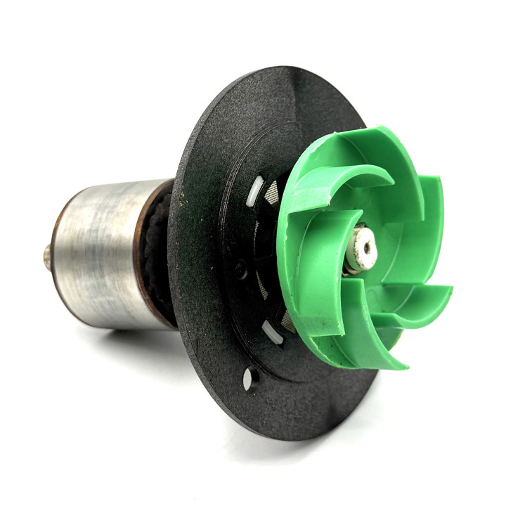 Rotor OHE 19000