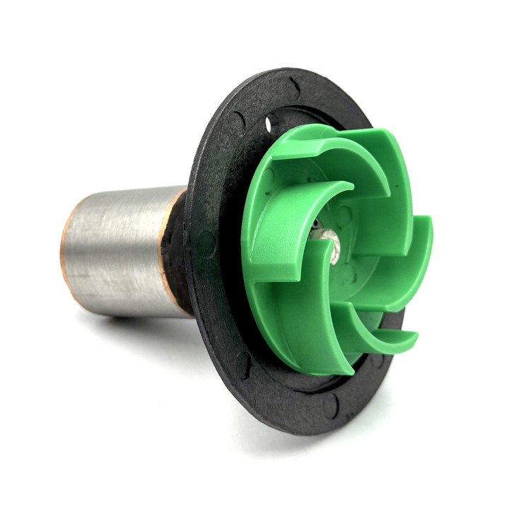 Rotor OHE 10000