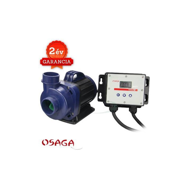 Pompa reglabil Osaga OHE 30000 (115-335W)