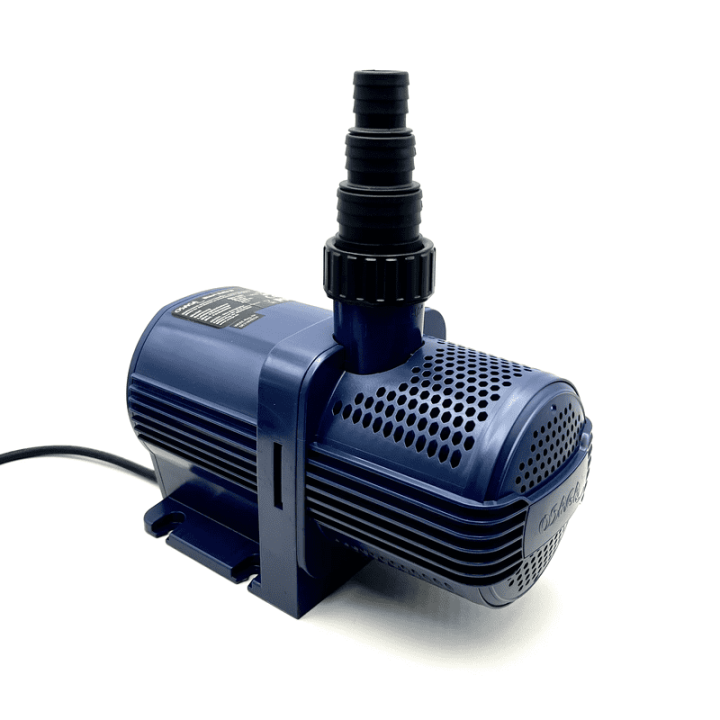 Osaga BB3-15000, reglabil (130w) H/max 6m