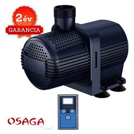 Osaga BB3-15000, reglabil (130w) H/max 6m
