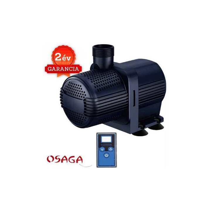 Osaga BB3-15000, reglabil (130w) H/max 6m