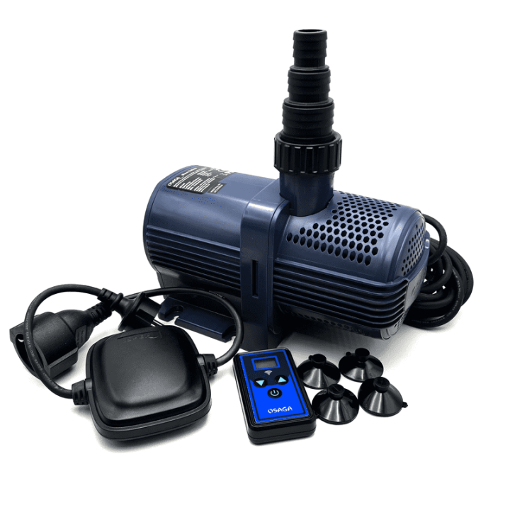 Osaga BB3-20000, reglabil (150w) H/max 6m