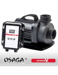 Pompa reglabil Osaga OPP 25000 VX (130-360W)