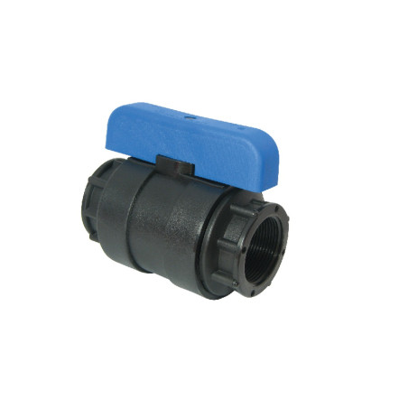 Robinet premium kpe 3/4x3/4 fi (10bar) PO