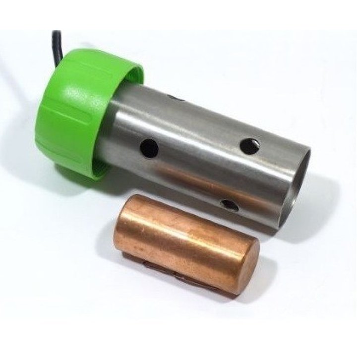 Anode cu Velda IT75 , T-Flow 75