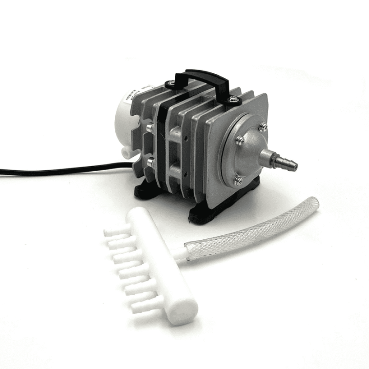ACO-002 compresor aer (35W) (2400l/H)
