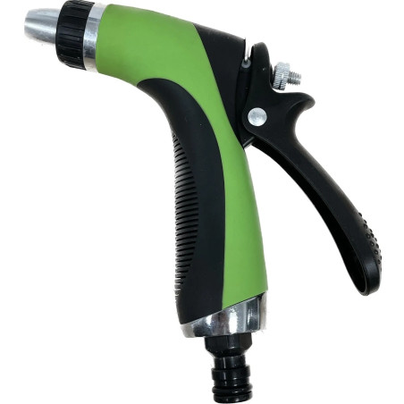 Pistol de stropit din plastic 1/2"R (AG5187)