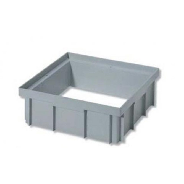 Magasító modul 55x55cm-es aknához