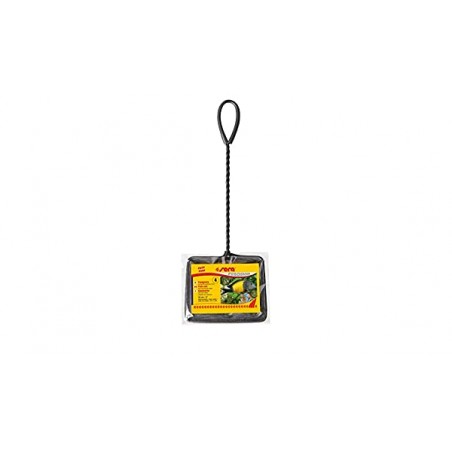 Plasa de pescuit pentru acvariu 17,5x14cm