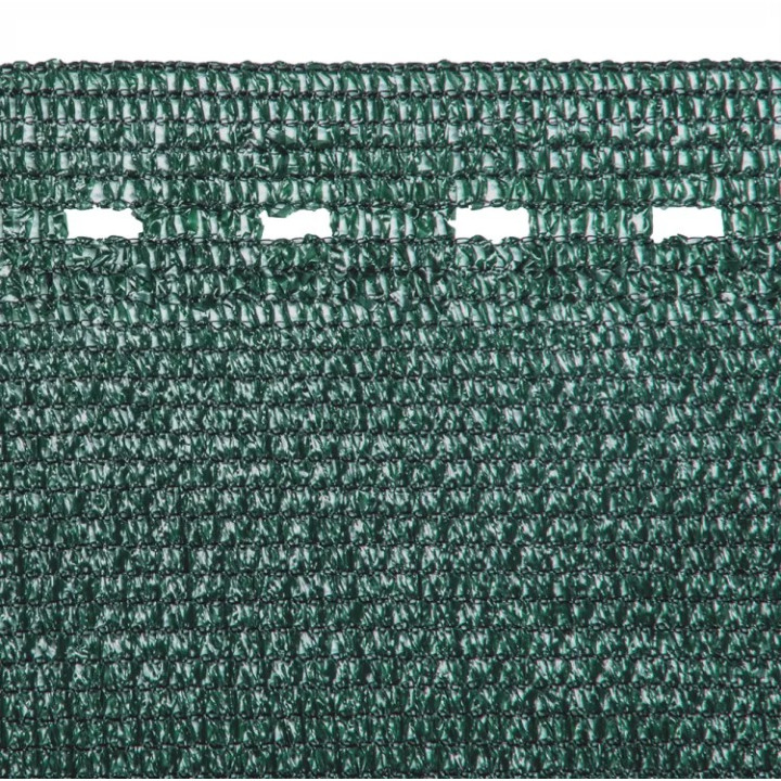 Plasa de protectie, protectie impotriva vantului si umbrire MEDIUMTEX 160 1,2 m x 10 m 95%