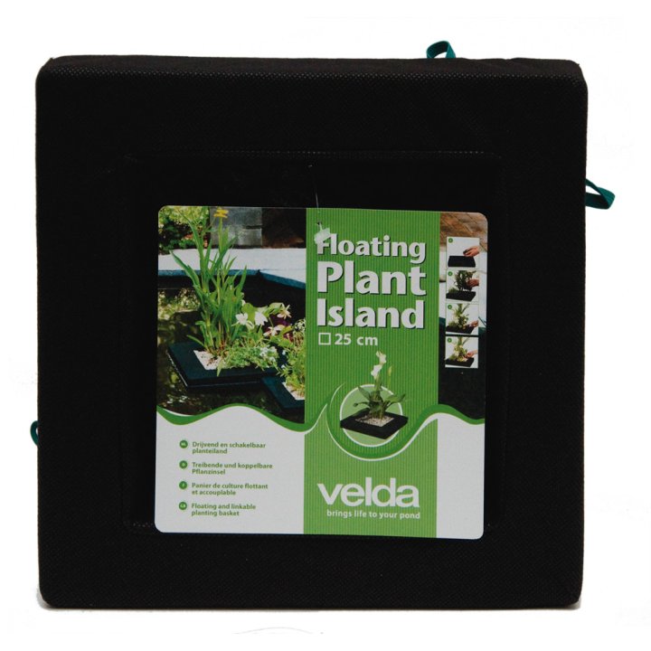 Flexibil cosuri pentru plante Velda 110x105cm