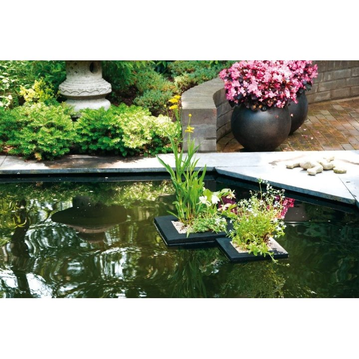 Flexibil cosuri pentru plante Velda 110x105cm