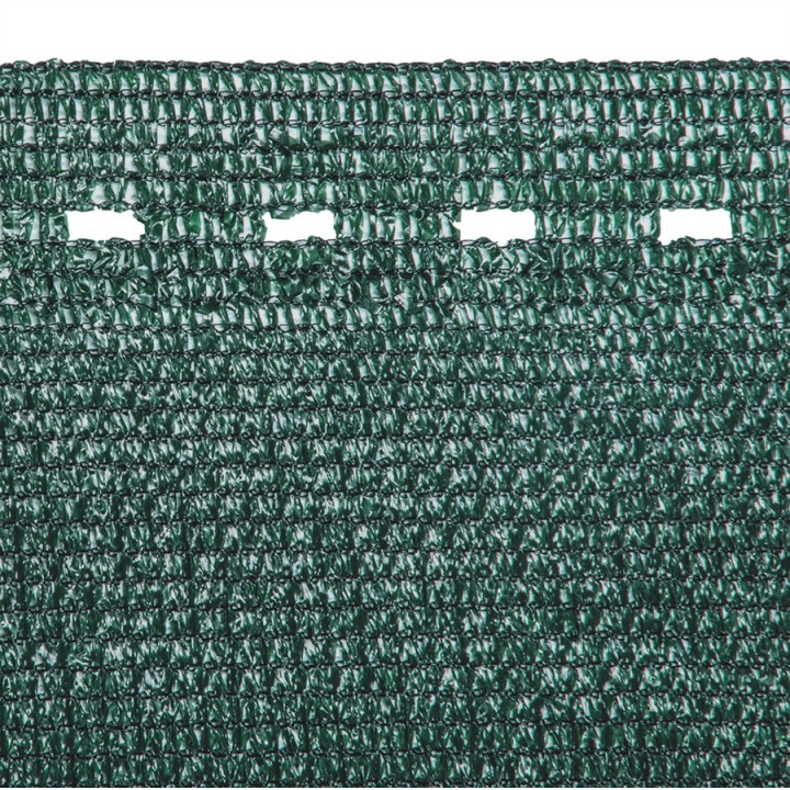 Plasa de protectie, protectie impotriva vantului si umbrire MEDIUMTEX 160 2 m x 10 m 95%