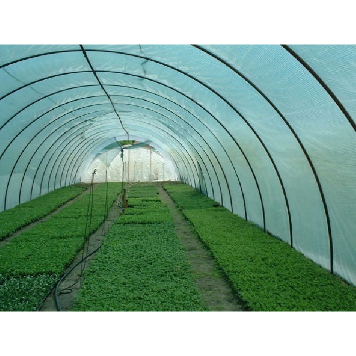 Plasa de protectie, protectie impotriva vantului si umbrire MEDIUMTEX 160 2 m x 25 m 95%