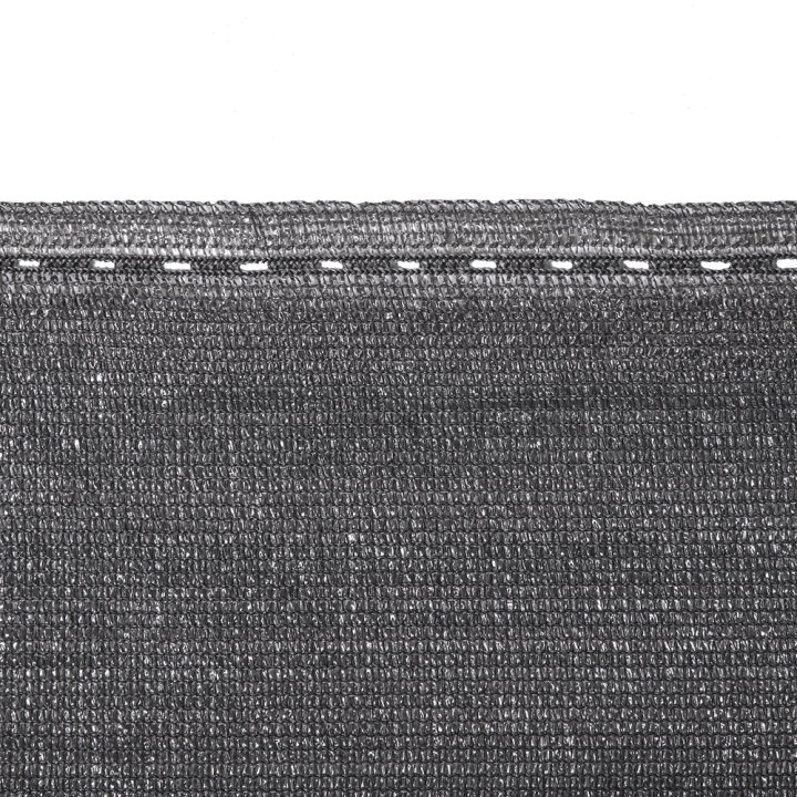 Plasa de umbrire GREYTEX 200 1,2 m x 10 m 95% gri antracit