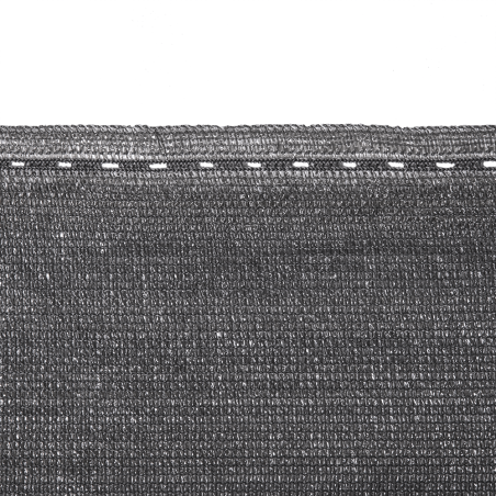 Plasa de umbrire GREYTEX 200 1,5 m x 10 m 95% gri antracit