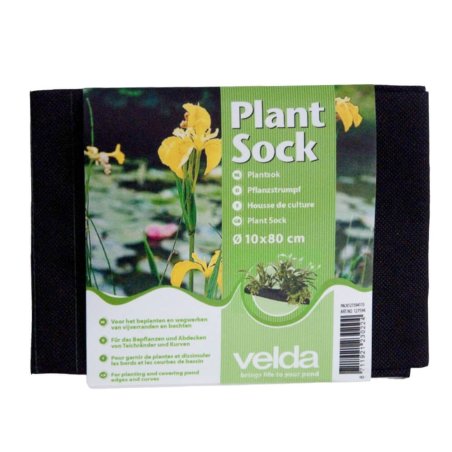 Velda sac de plantare acvatic 10x80cm - fish-farm.ro