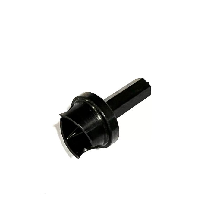 Burghiu Ecef Profi pentru pornire cu inele de cauciuc 22 mm