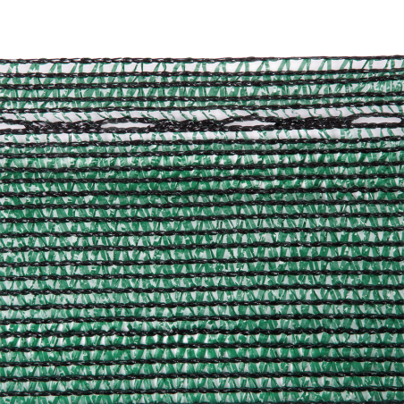 Plasa de protectie, protectie impotriva vantului si umbrire LIGHTTEX 90 1,5 m x 25 m 80%