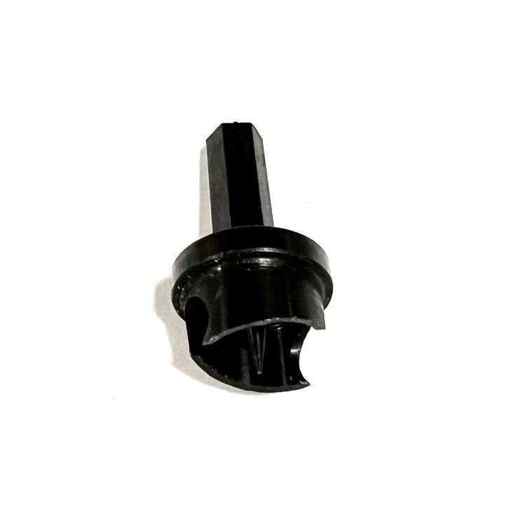 Burghiu Ecef Profi pentru pornire cu inele de cauciuc 22 mm
