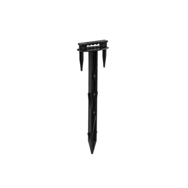 Tija de fixare agrotextil 12/5cm (ATS1705)