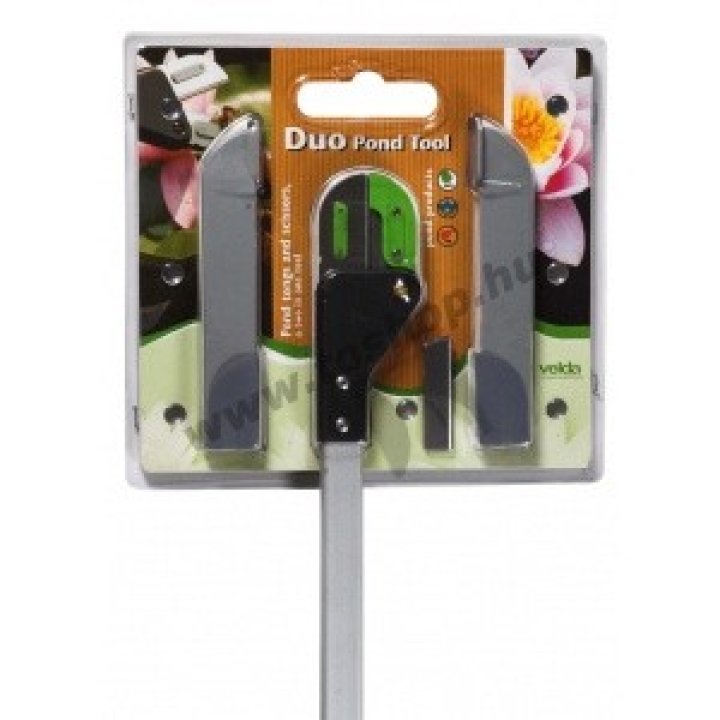 Oase EasyPick cleşte pentru iaz