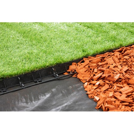 Geotextil de protectie 80 g 3,2 x 50m negru