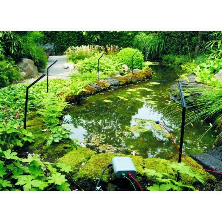 Gard electric - Velda Pond Protector