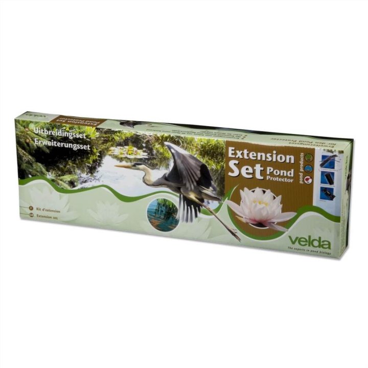 Velda extension set, accesoriu aditional Pond protector