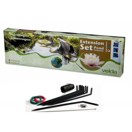 Velda extension set, accesoriu aditional Pond protector