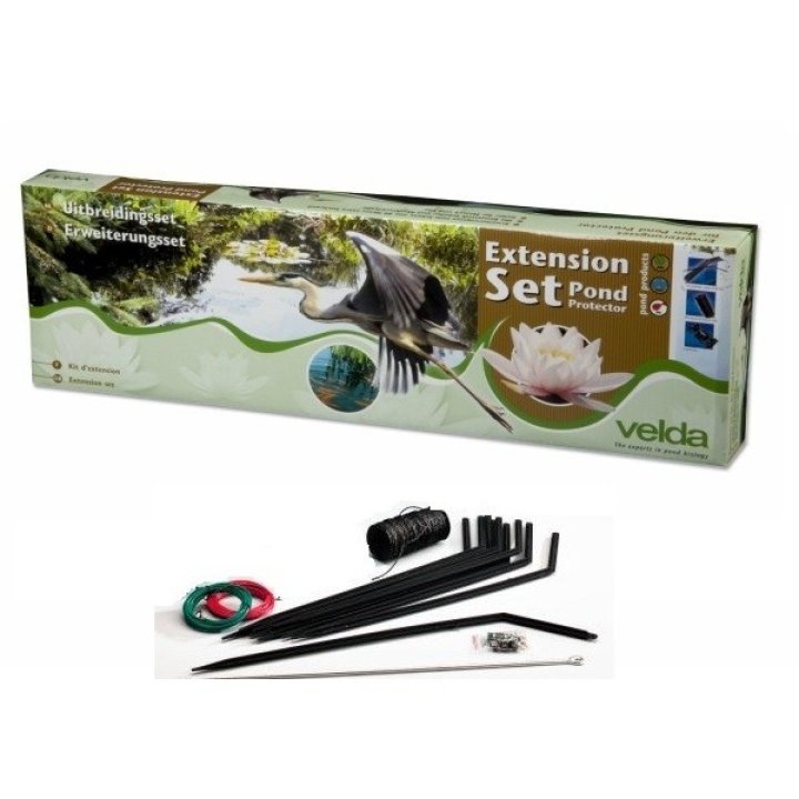 Velda extension set, accesoriu aditional Pond protector