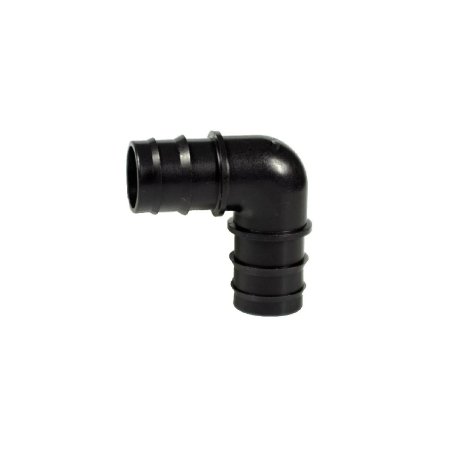 Conector cot "V" 20x20