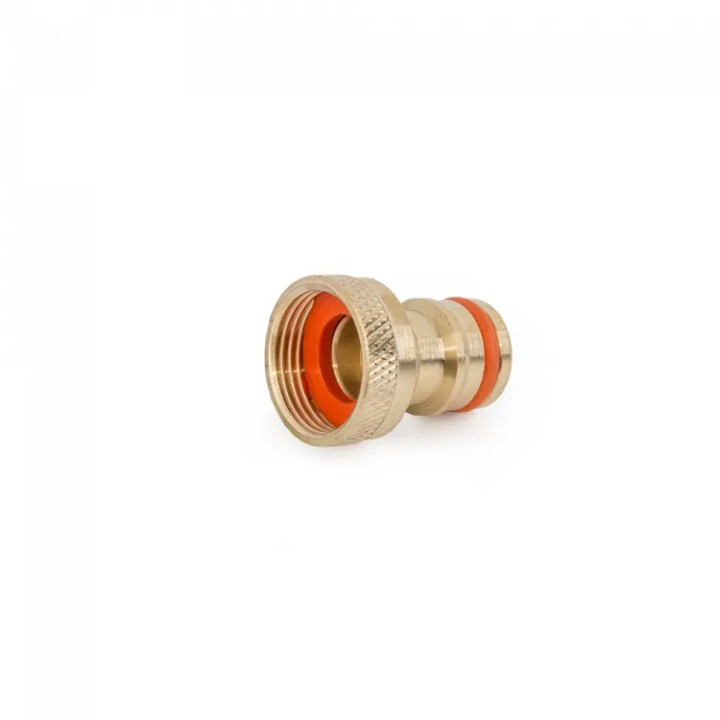 Csapcsatlakozó Réz  1/2"BM