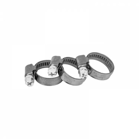 Colier Euro 9mm W2 diametru 12-20 mm