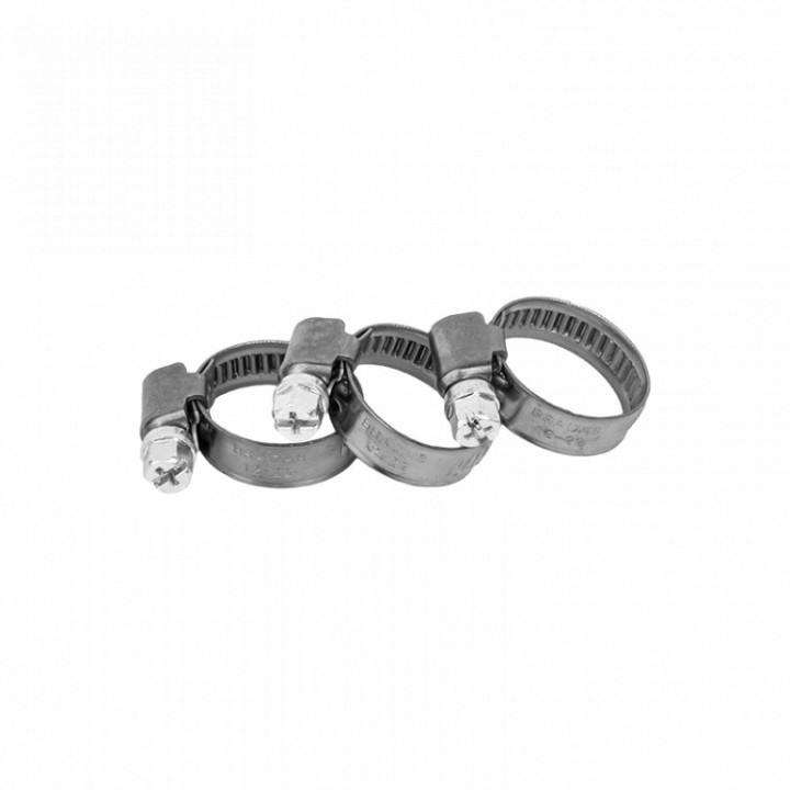 Colier Euro 9mm W2 diametru 40-60 mm