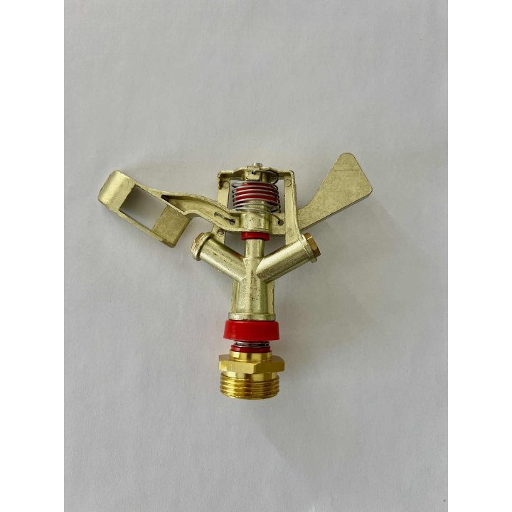 Aspersor cupru 1/2" FE (1290) - fish-farm.ro