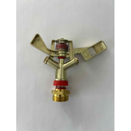 Aspersor cupru 1/2" FE (1290) - fish-farm.ro
