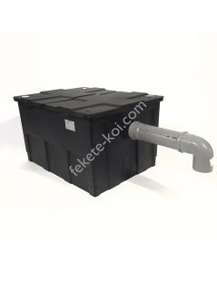 Filtru gravitational CBF-350 (12 000)