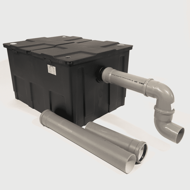 Filtru gravitational CBF-350 (12 000)