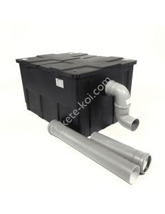 Filtru gravitational CBF-350 (12 000)
